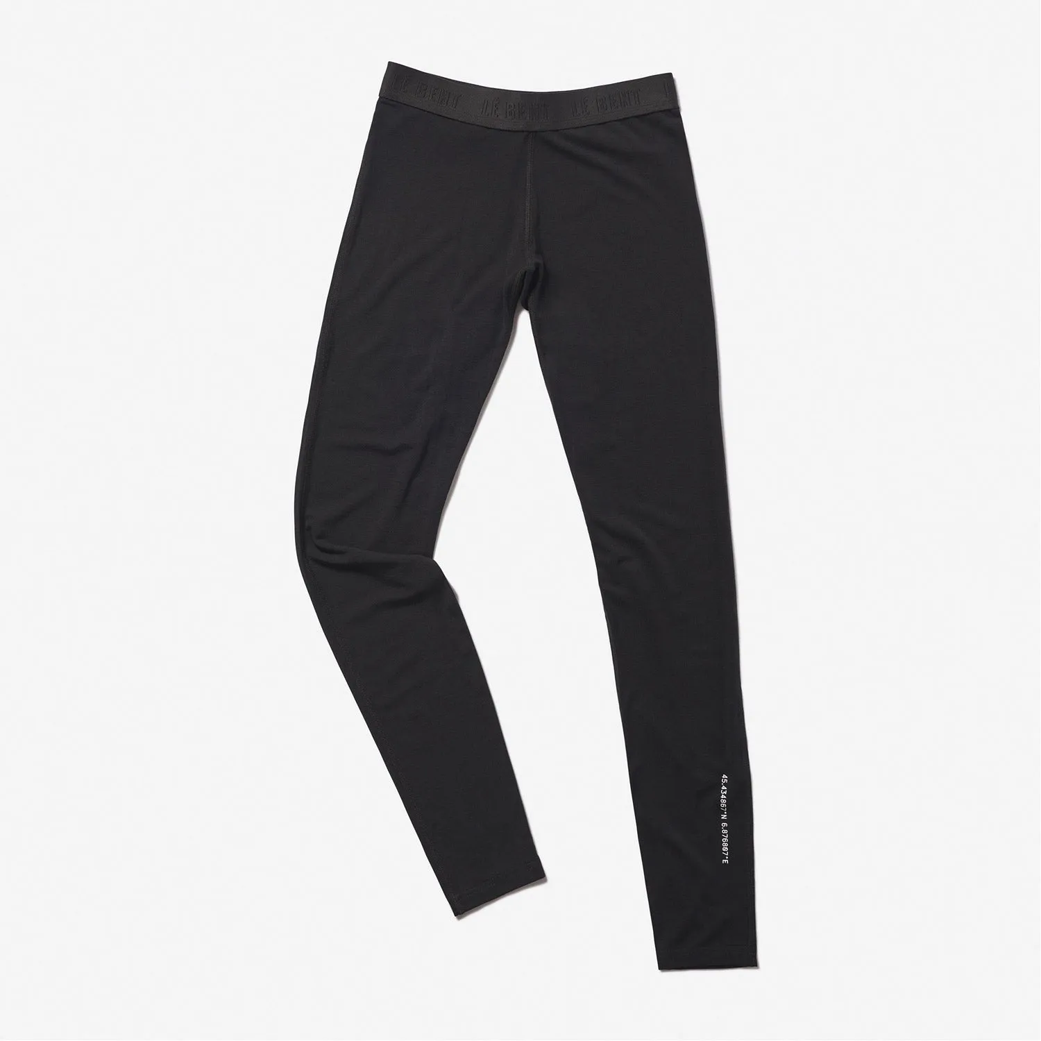 Womens Core Lightweight Bottom