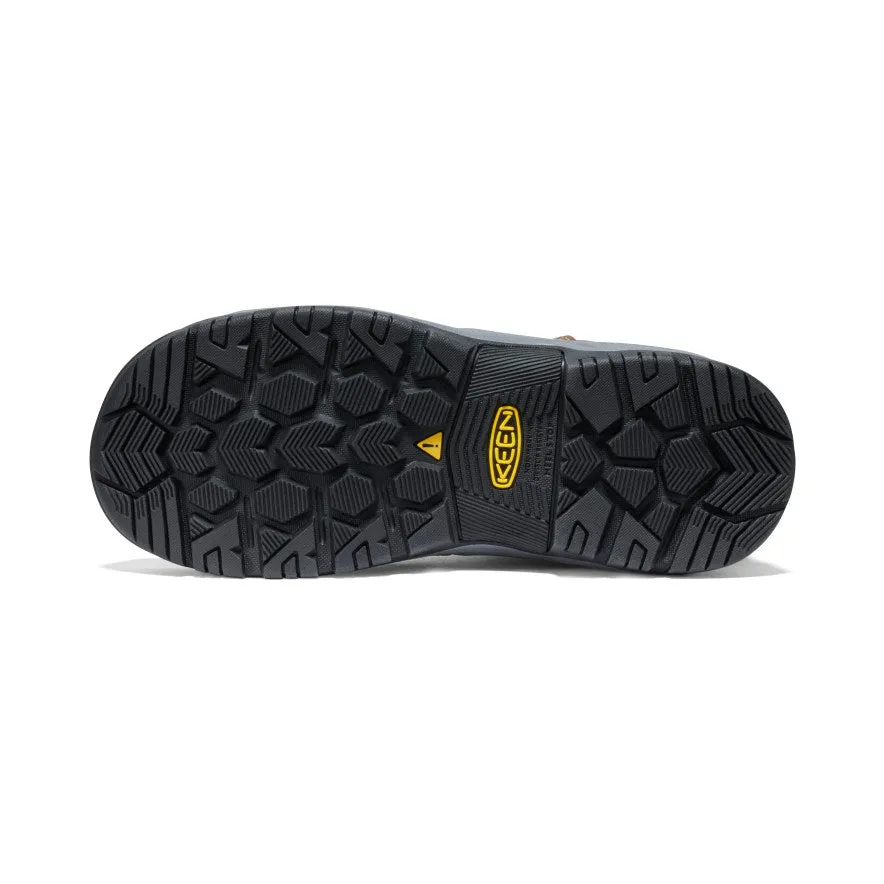 Women's Evanston 6" ESD Boot (Carbon-Fiber Toe) (Wide)