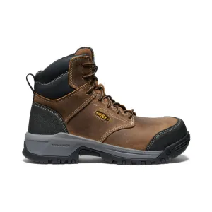 Women's Evanston 6" ESD Boot (Carbon-Fiber Toe)