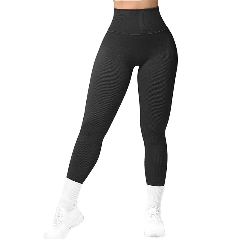 Women's Hip Up Breathable Yoga