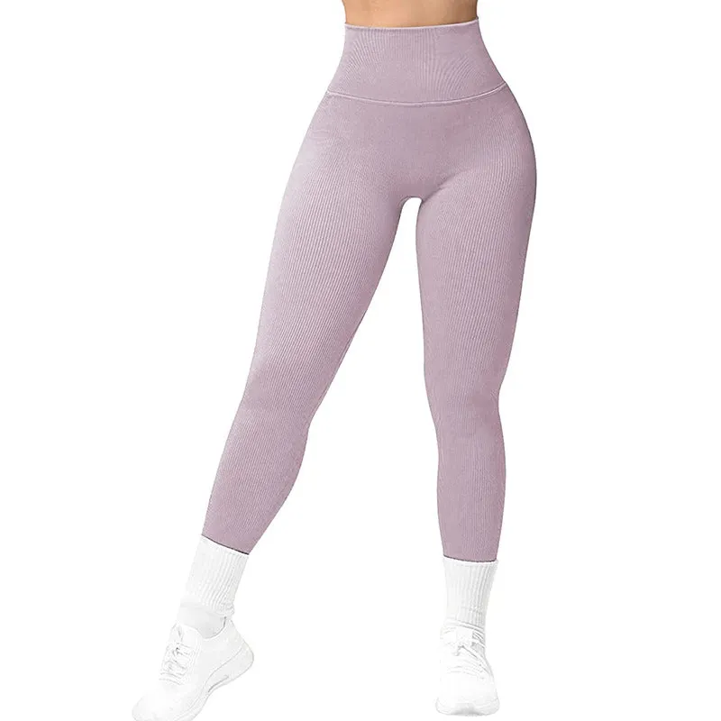 Women's Hip Up Breathable Yoga