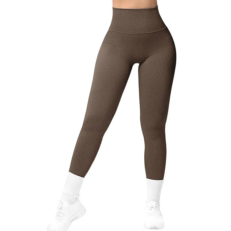 Women's Hip Up Breathable Yoga