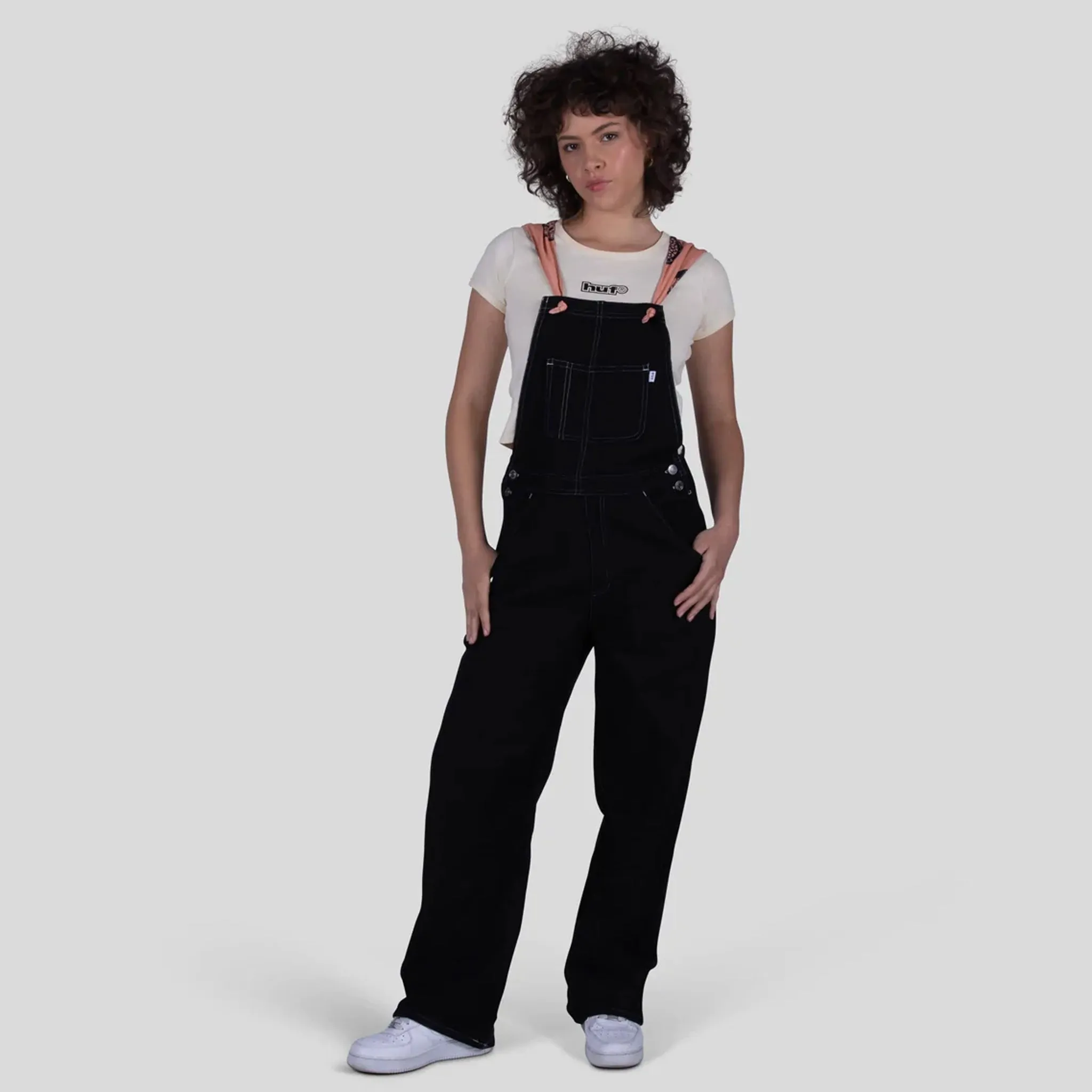 Women's LIGHTWEIGHT HANDKERCHIEF OVERALL