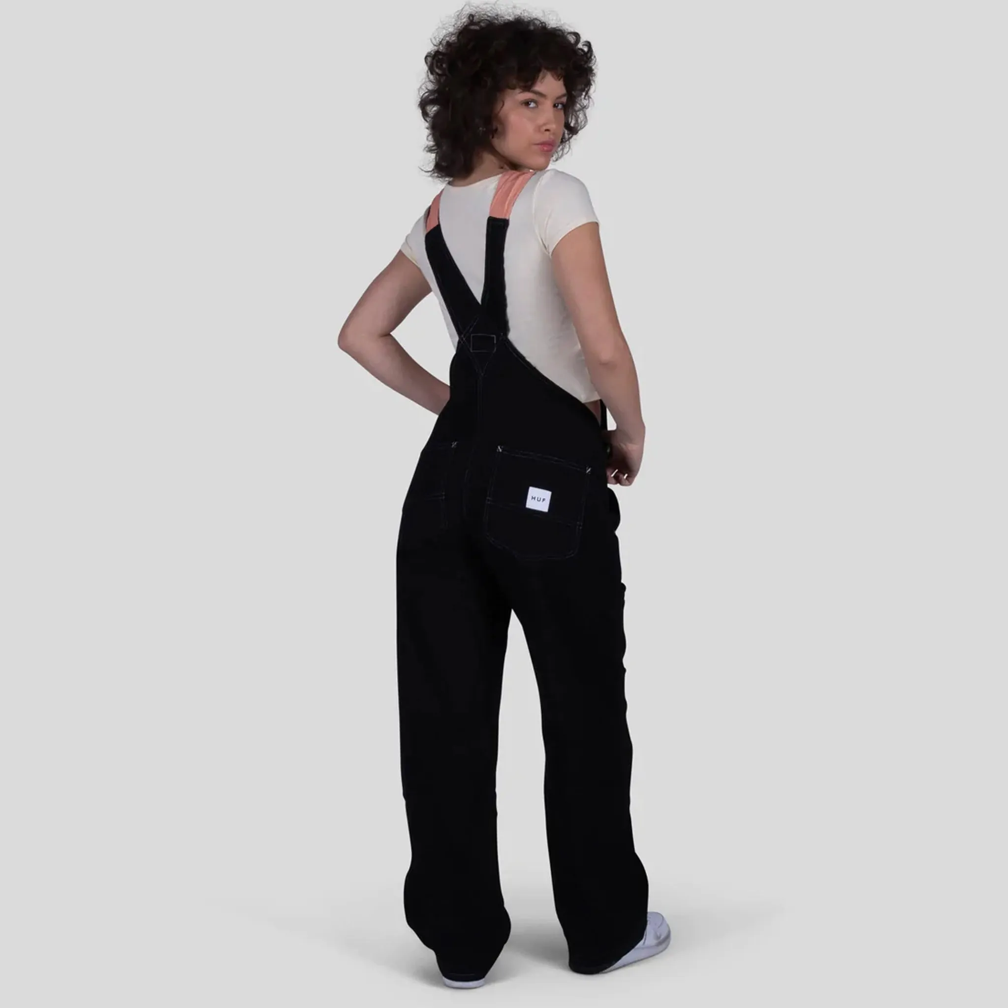 Women's LIGHTWEIGHT HANDKERCHIEF OVERALL