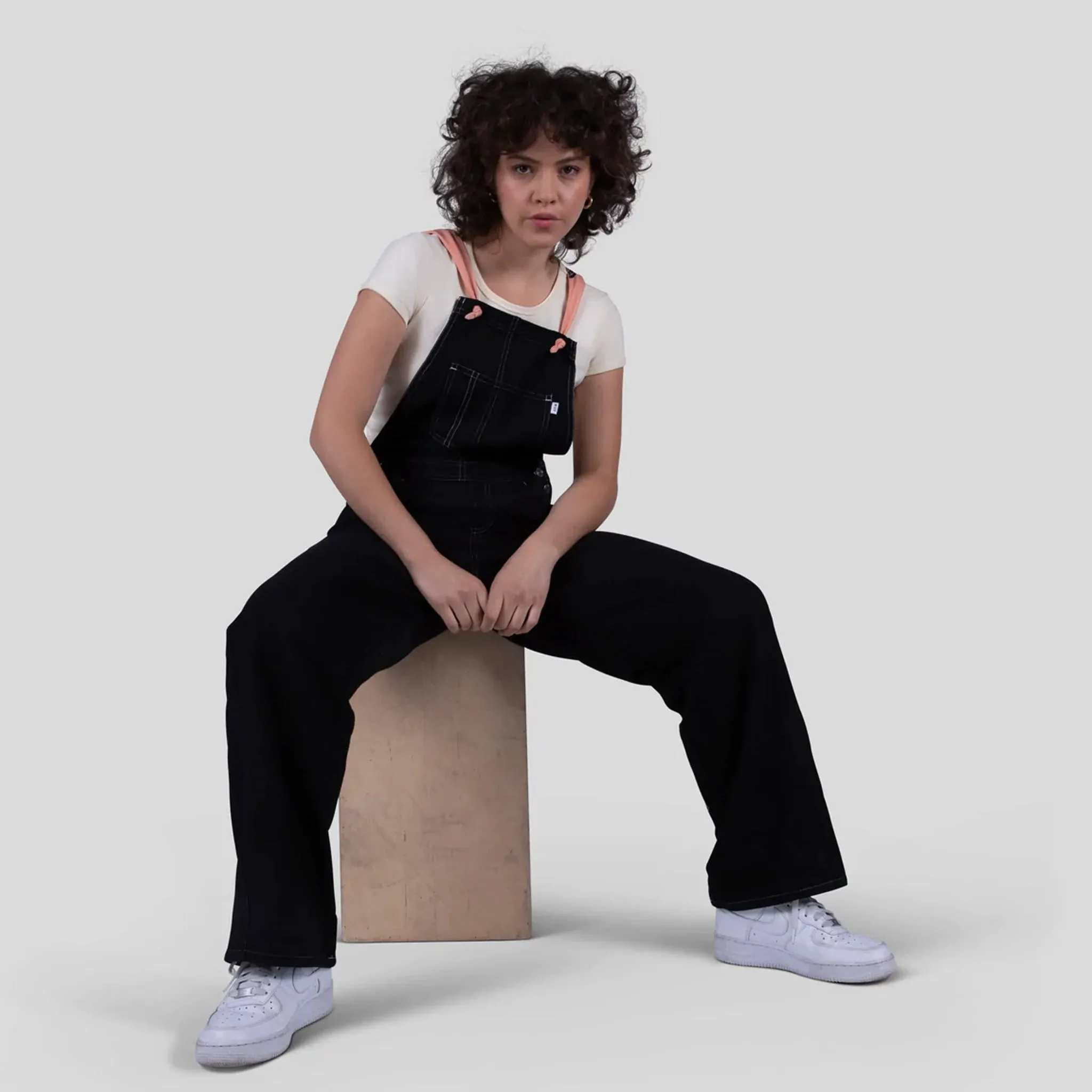 Women's LIGHTWEIGHT HANDKERCHIEF OVERALL