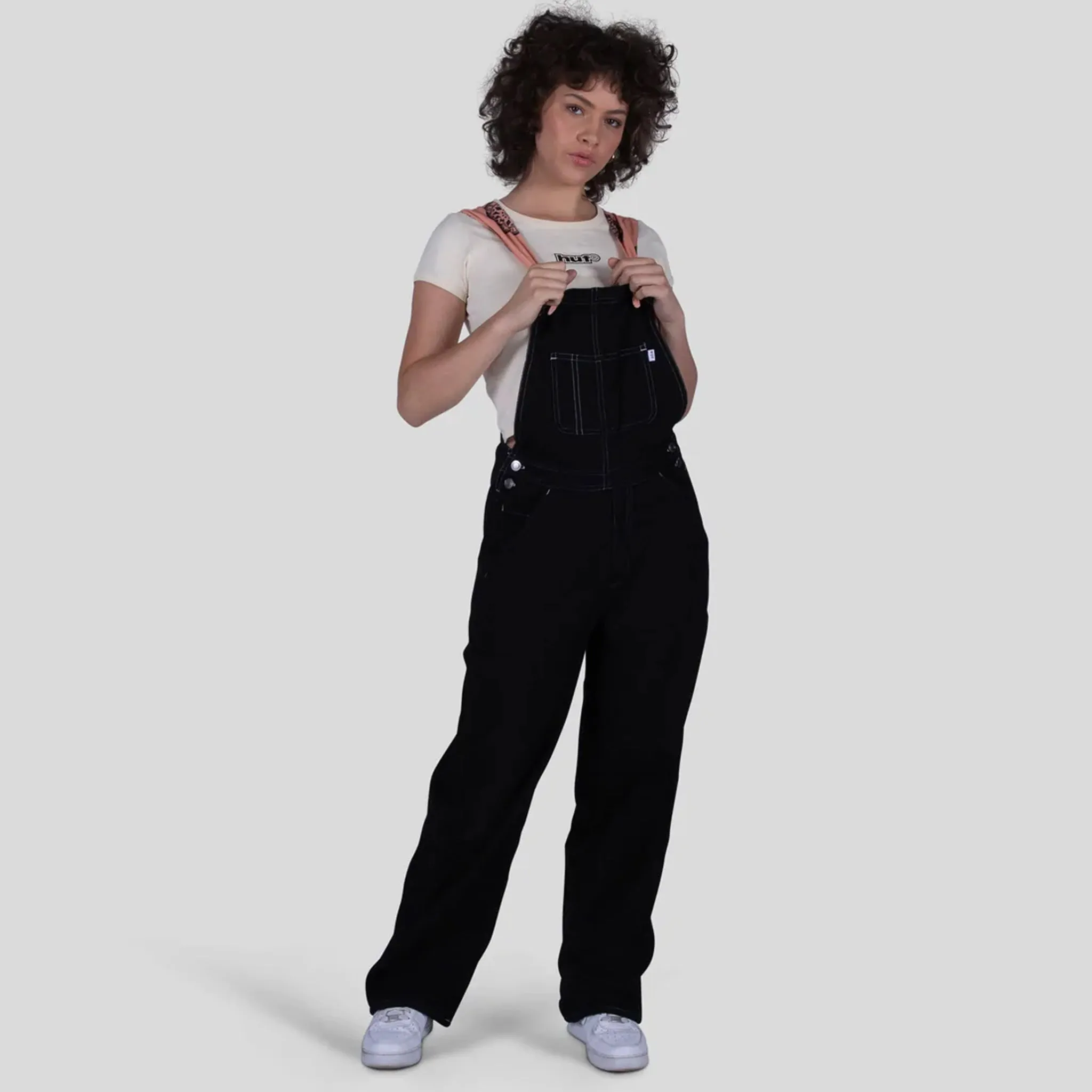 Women's LIGHTWEIGHT HANDKERCHIEF OVERALL