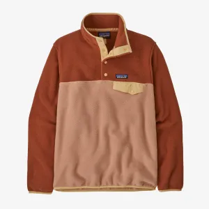Women's Lightweight Synchilla® Snap-T® Fleece Pullover