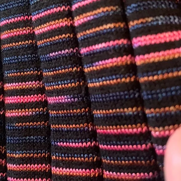 Womens sweater lightweight by Missoni size 42