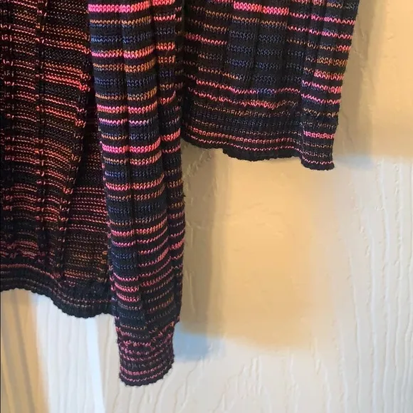 Womens sweater lightweight by Missoni size 42