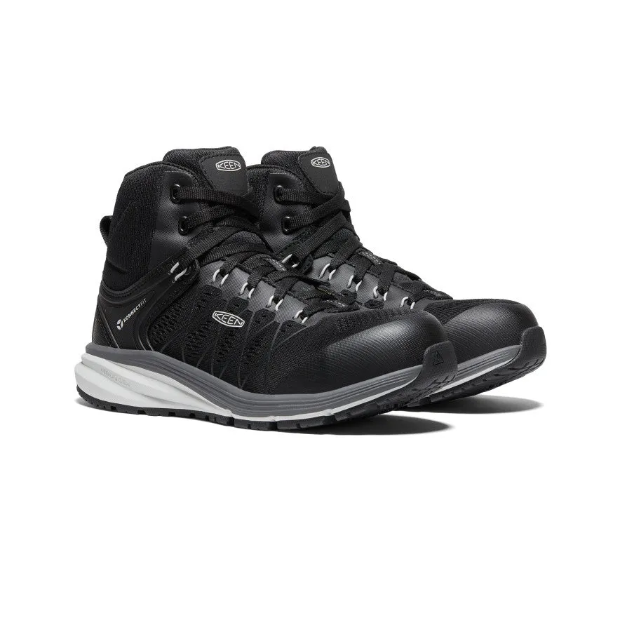 Women's Vista Energy Mid (Carbon-Fiber Toe) (Wide)
