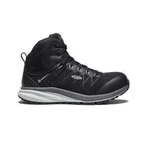 Women's Vista Energy Mid (Carbon-Fiber Toe) (Wide)