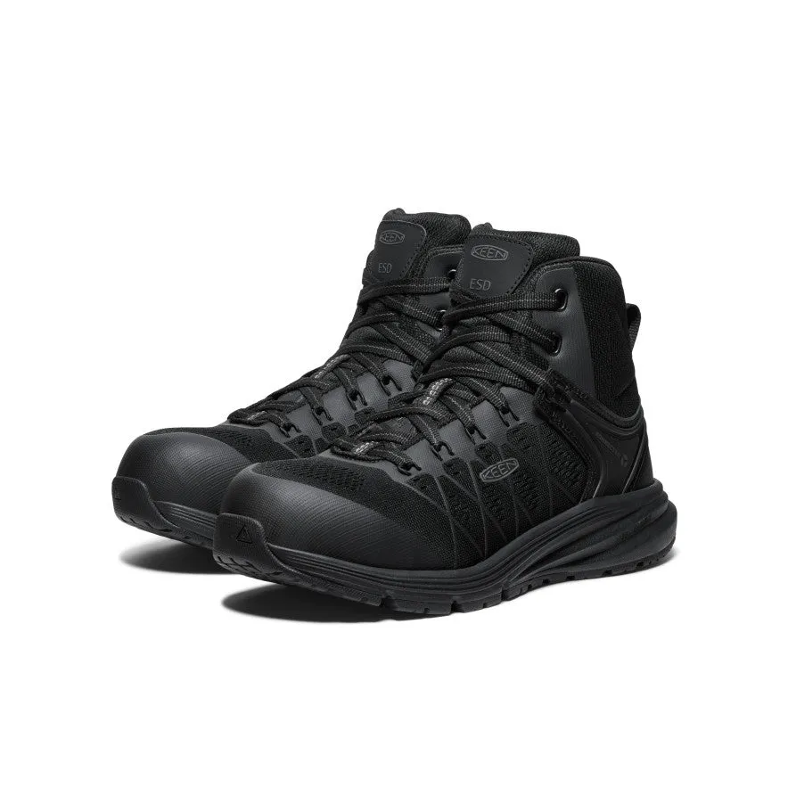Women's Vista Energy Mid ESD (Carbon-Fiber Toe)