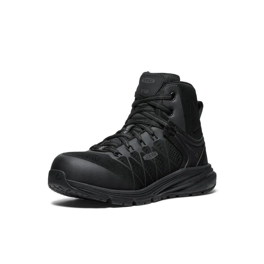 Women's Vista Energy Mid ESD (Carbon-Fiber Toe)