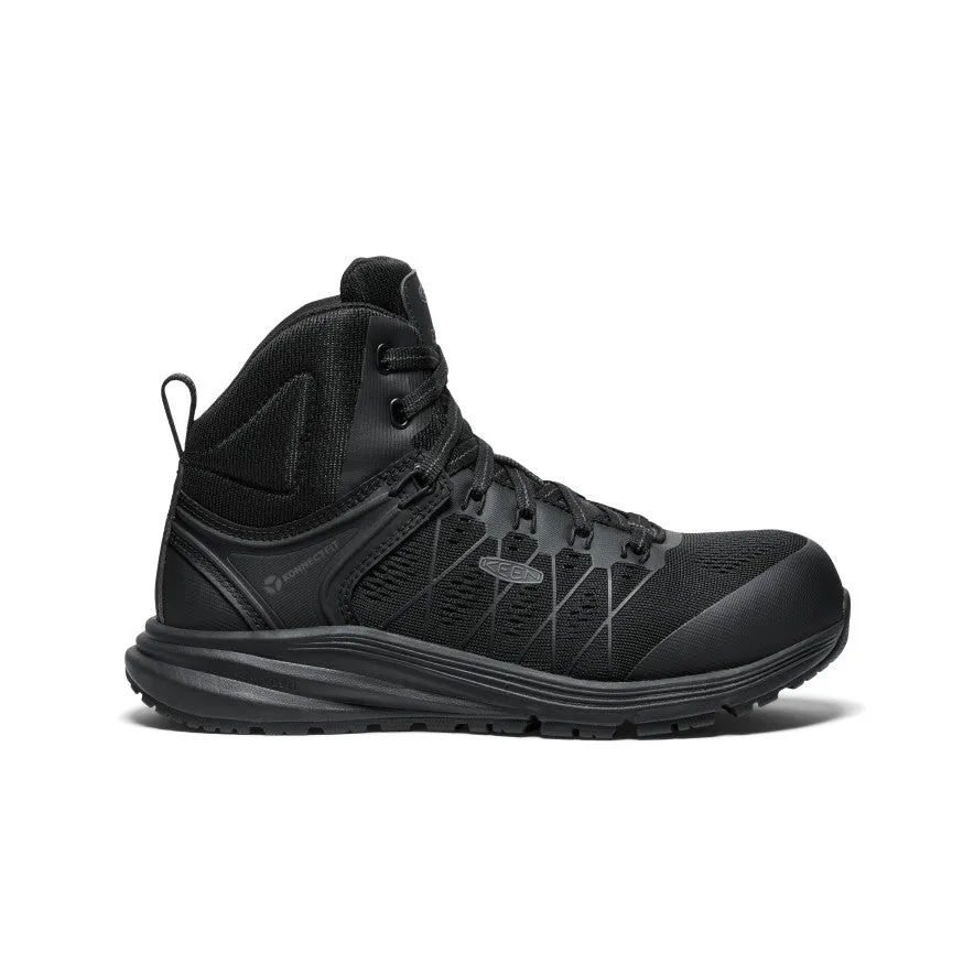 Women's Vista Energy Mid ESD (Carbon-Fiber Toe)