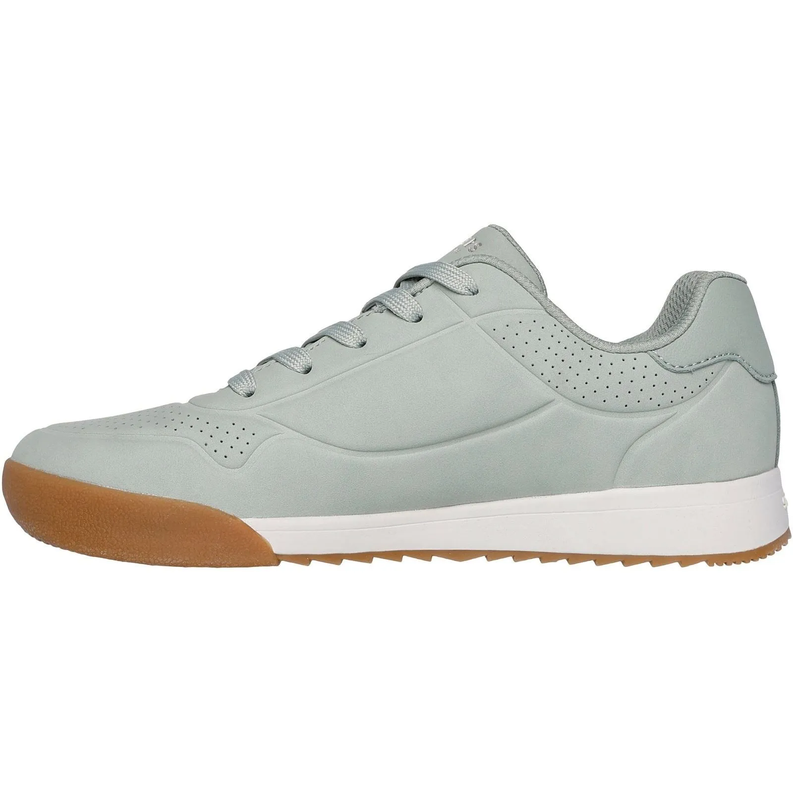 Women's Wide Fit Skechers 177510 Zinger 2.0 The Arwen Sneakers