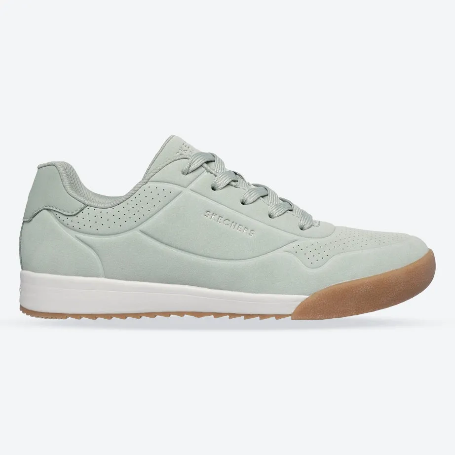 Women's Wide Fit Skechers 177510 Zinger 2.0 The Arwen Sneakers