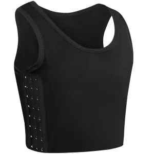 XUJI Breathable Odell Cotton Chest Binder - XUJI Srore