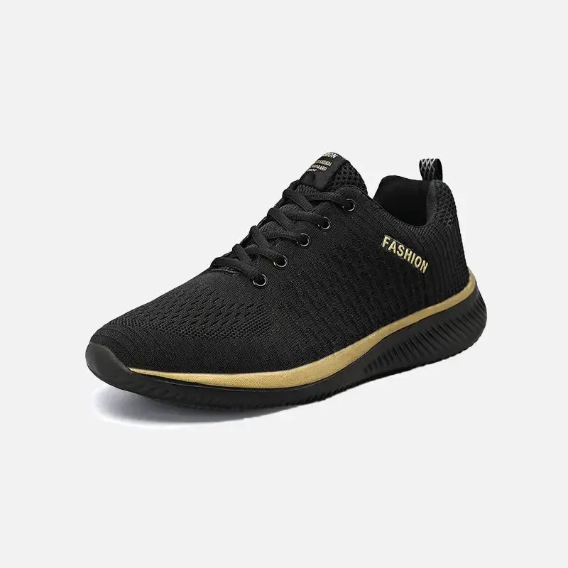Y2K Streetwear Splicing Color Sneakers for a Fashion Statement
