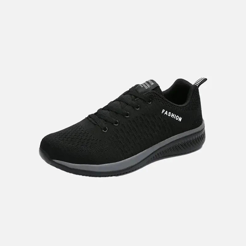 Y2K Streetwear Splicing Color Sneakers for a Fashion Statement