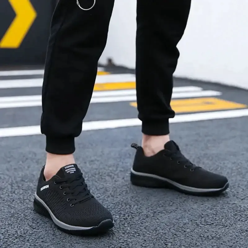 Y2K Streetwear Splicing Color Sneakers for a Fashion Statement