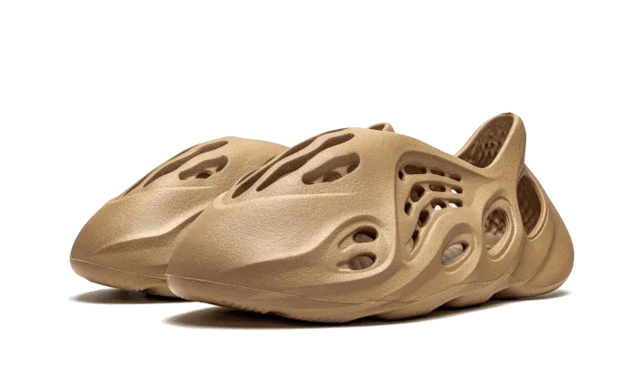 Yeezy Foam RNNR Ochre
