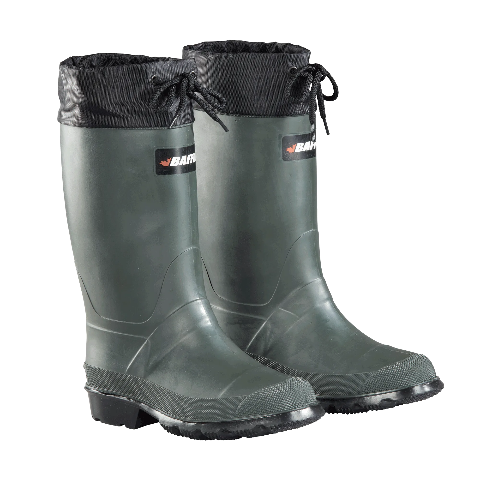 YOUNG HUNTER | Big Kids Boot (Junior)