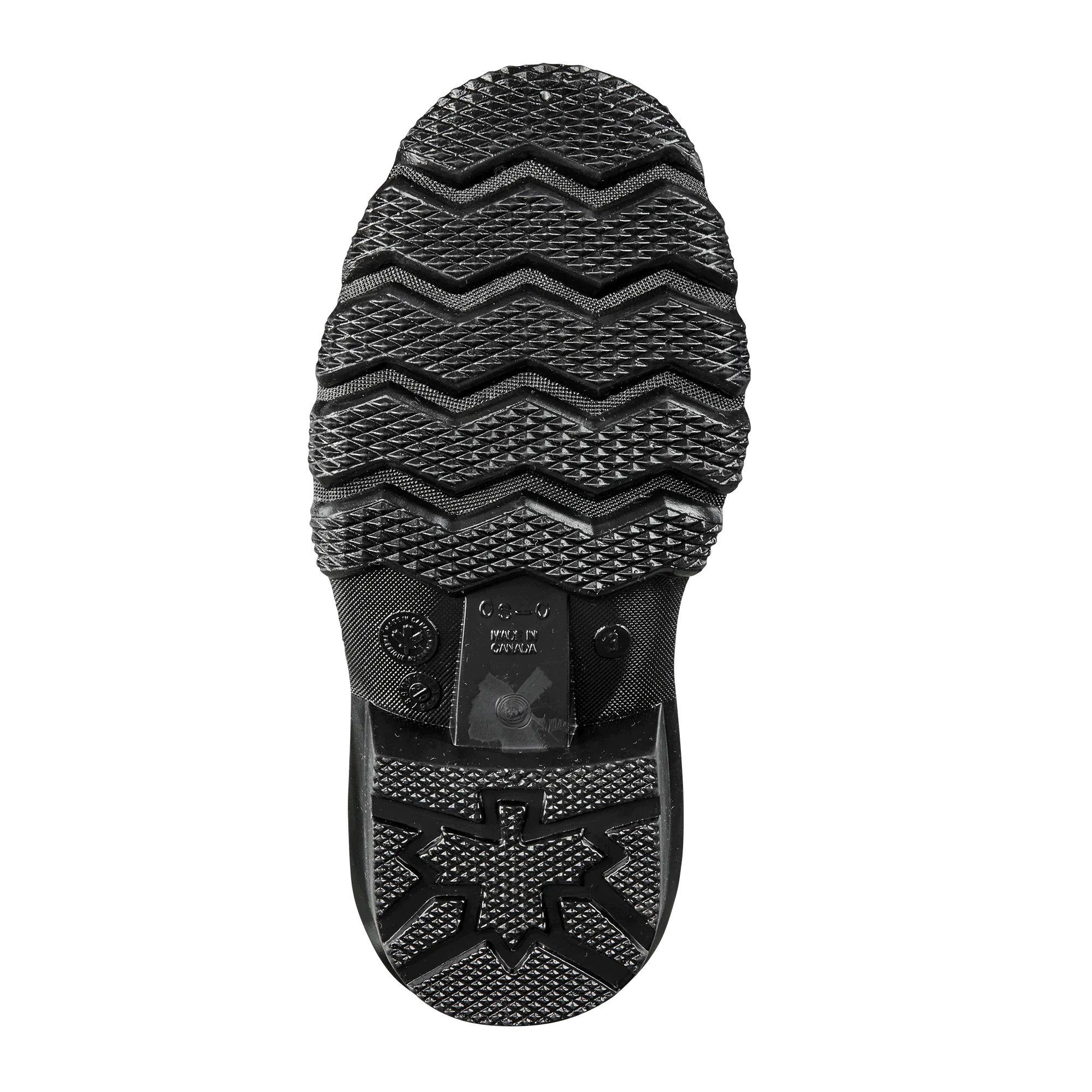 YOUNG HUNTER | Big Kids Boot (Junior)