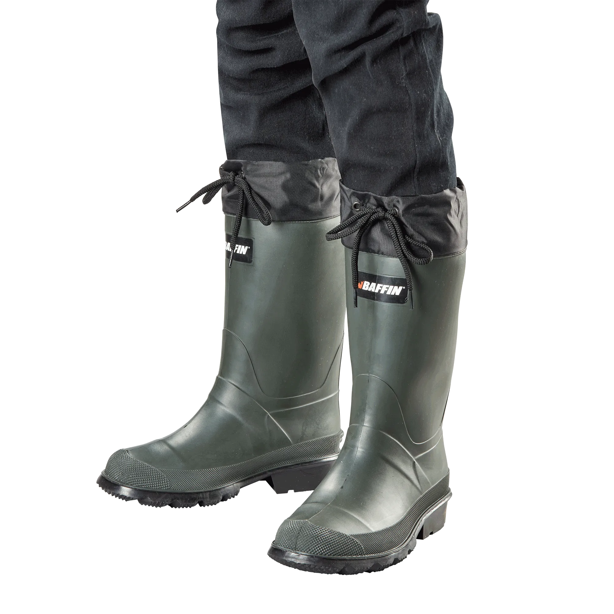 YOUNG HUNTER | Big Kids Boot (Junior)
