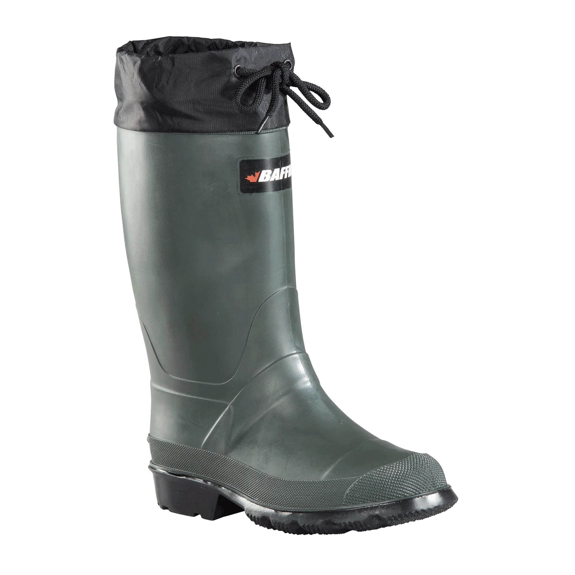 YOUNG HUNTER | Big Kids Boot (Junior)