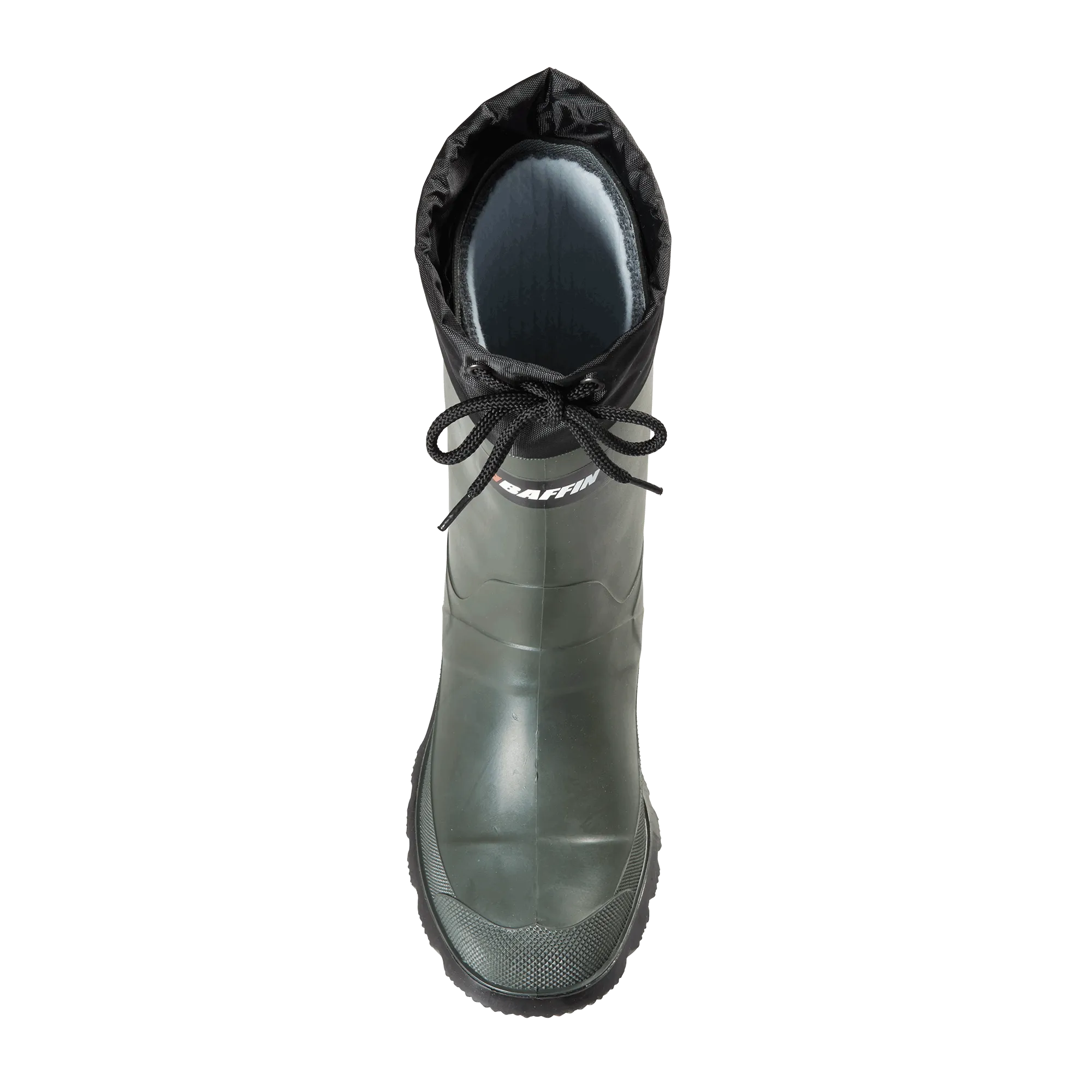 YOUNG HUNTER | Big Kids Boot (Junior)