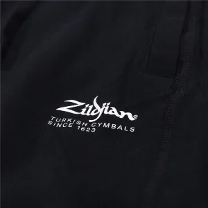 ZAJG0023 Lightweight Jogger Black Large