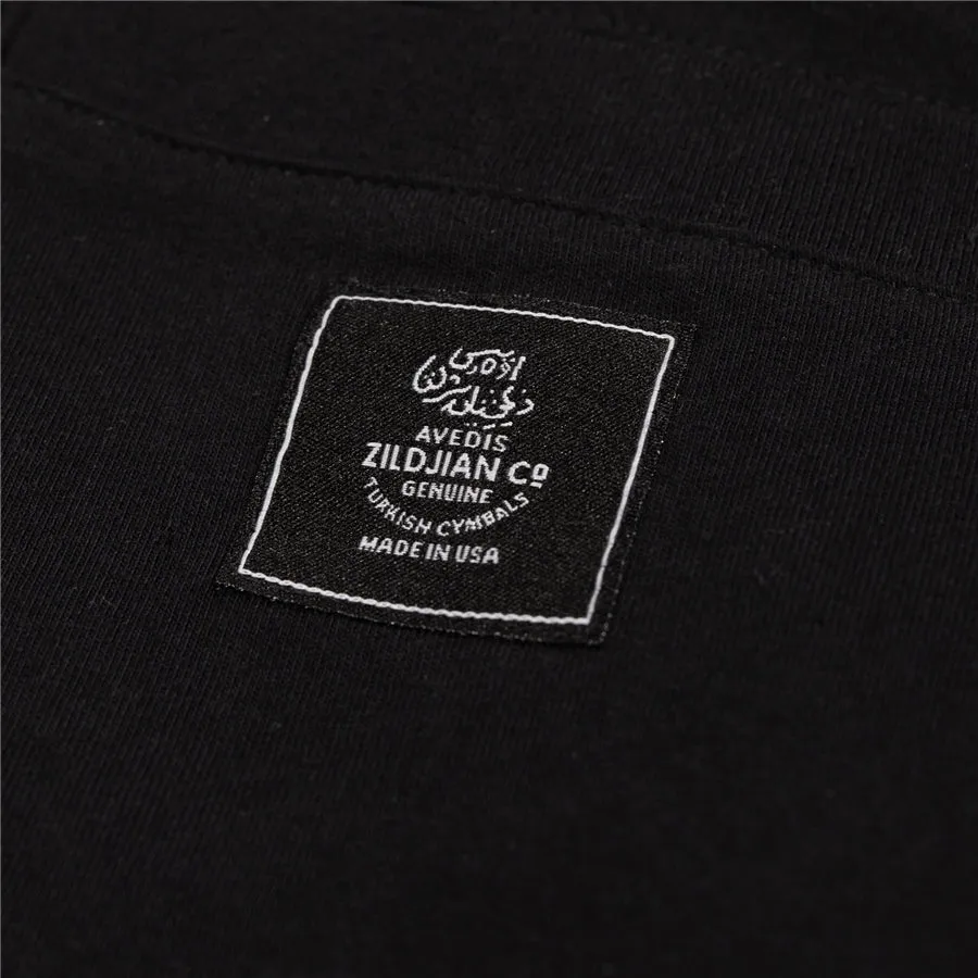 ZAJG0023 Lightweight Jogger Black Large