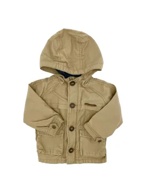 Zara lightweight jacket - 9/12m