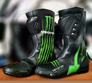 ZMB-039 Customized Motorcycle Boots