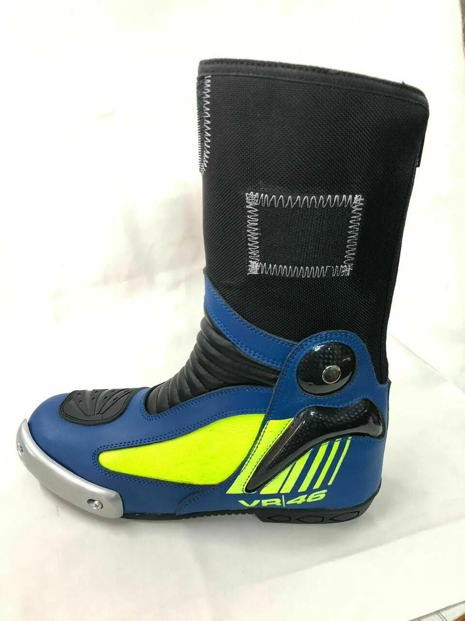 ZMB-057 Customized Motorcycle Boots
