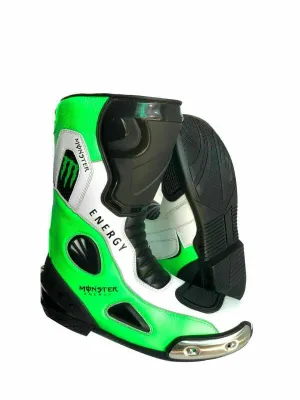 ZMB-059 Customized Motorcycle Boots
